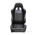 Universal Automobile Racer with Slider Car Seats